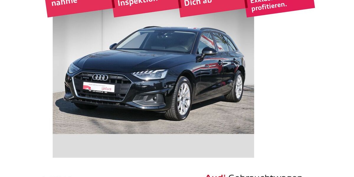 Audi A4 96.465 km 24.899 &euro; Weinheim 69469