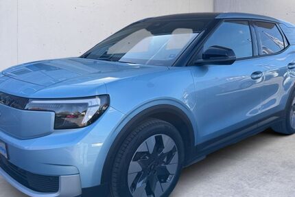 Ford Explorer 8.223 km 39.970 &euro; Weil am Rhein 79576