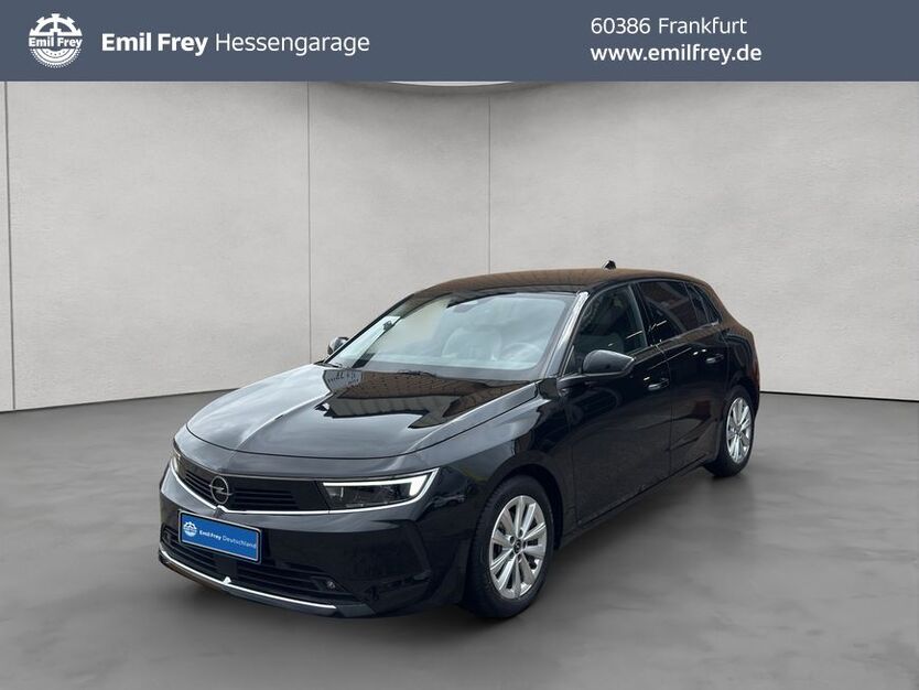 Opel Astra 21.403 km 20.750 € Frankfurt 60386