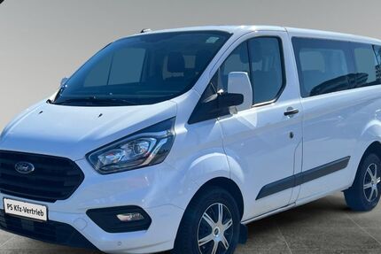 Ford Transit Custom 227.600 km 13.980 &euro; Nürnberg 90480