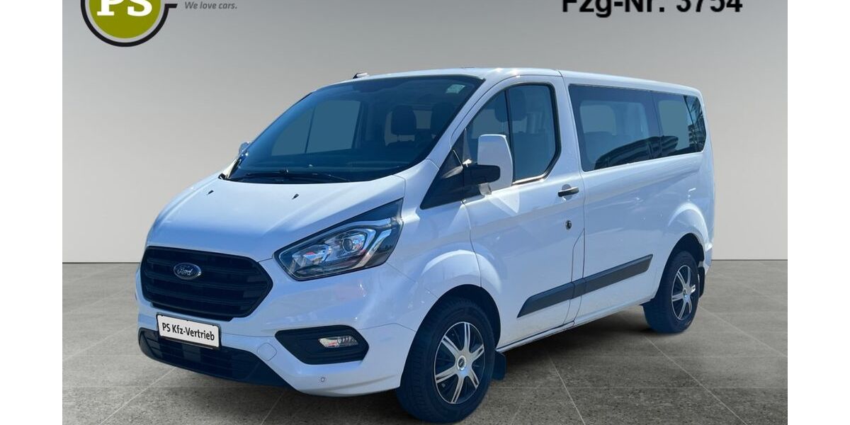 Ford Transit Custom 227.600 km 13.980 &euro; Nürnberg 90480