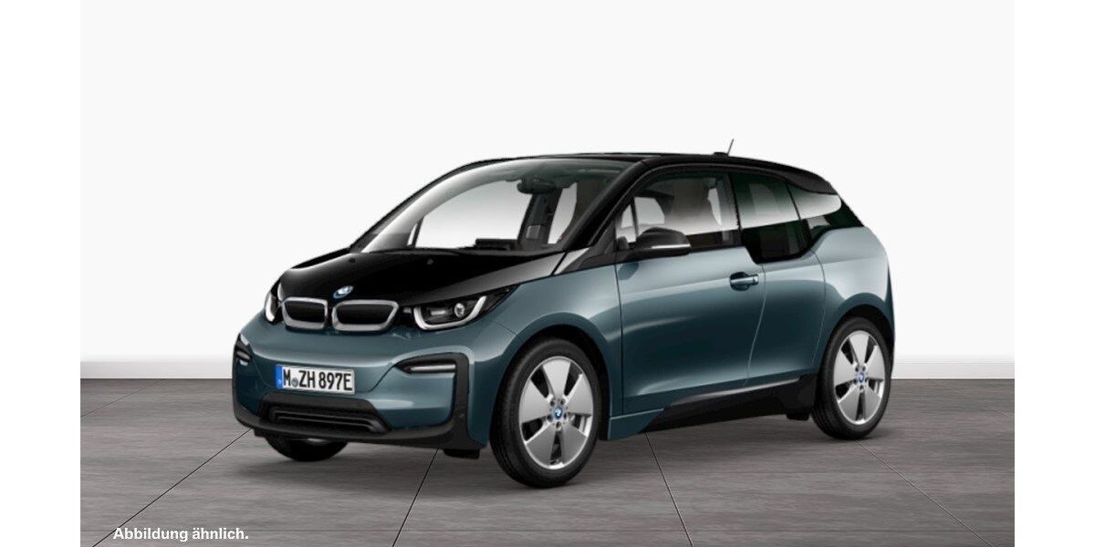 BMW i3 40.094 km 19.902 &euro; Hannover 30539