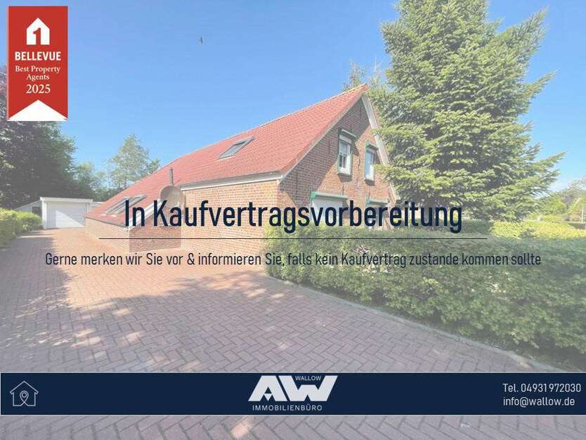Haus zum Kaufen in Dornum-Schwittersum 254.500 € 185 m²