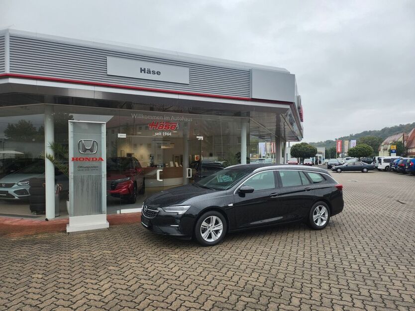 Opel Insignia 56.771 km 20.995 € Heidenau 01809