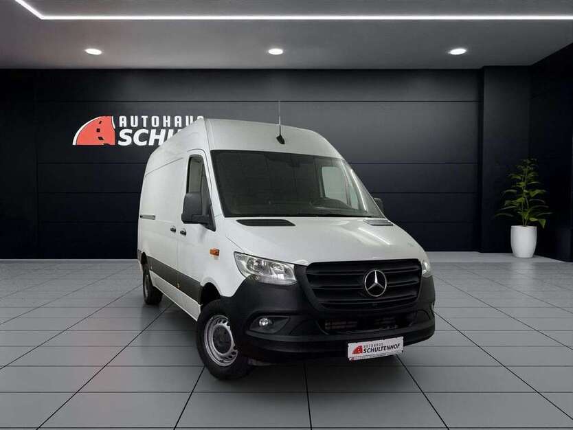 Sprinter