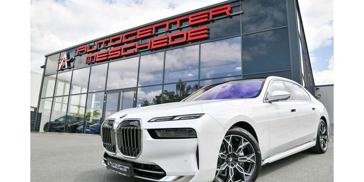 BMW 740 1.669 km 97.790 &euro; Meschede 59872