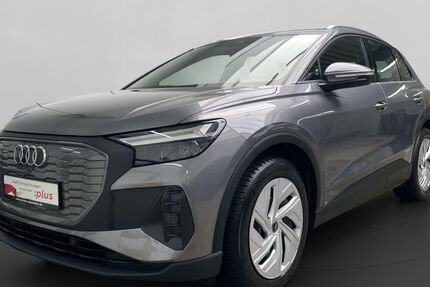 Audi Q4 e-tron 9.980 km 43.603 &euro; Freising 85356