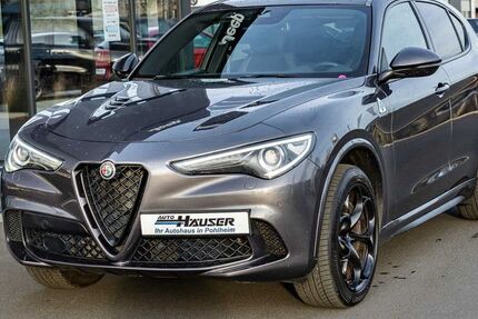Alfa Romeo Stelvio 55.770 km 51.485 &euro; Pohlheim 35415