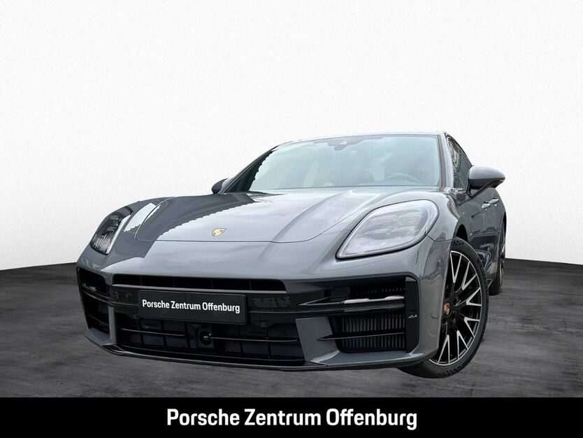 Porsche Panamera 9.999 km 135.870 € Offenburg 77652