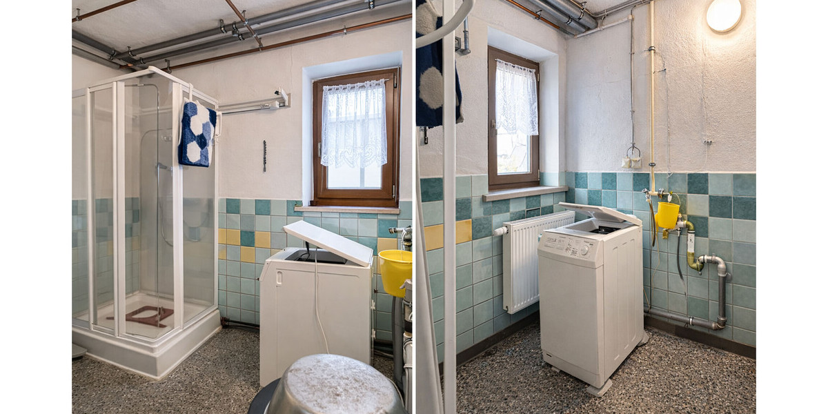 Gepflegtes Haus im Ortskern von Neuhaus am Rennweg mit flexibler Nutzung - Zweifamilienhaus Neuhaus am Rennweg | Angebot:26442566