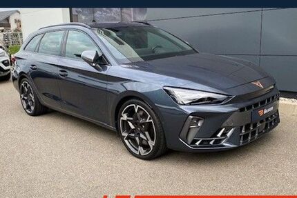 Cupra Leon 14.635 km 33.880 &euro; Eberhardzell-Füramoos 88436