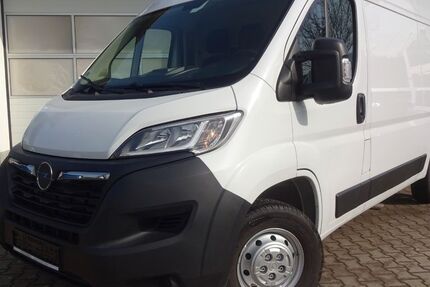 Opel Movano 48.700 km 22.750 &euro; Burgthann-Oberferrieden 90559
