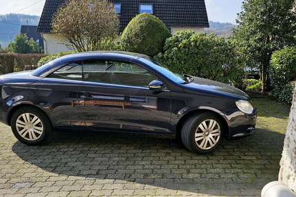 VW Eos 126.000 km 7.200 &euro; Wiehl, Stadt 51674