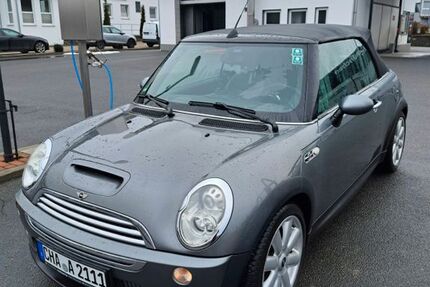 Mini Cooper S Cabrio 221.000 km 4.321 &euro; Waldmünchen 93449