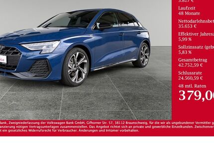 Audi A3 12.500 km 39.480 &euro; Pronsfeld 54597