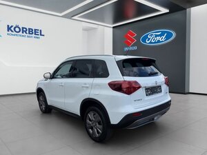 Suzuki Vitara 1.4 Hybrid Comfort*LED*ToWiW*Navi*CAM*SHZ 9.300 km 21.980 &euro; Nidderau 61130