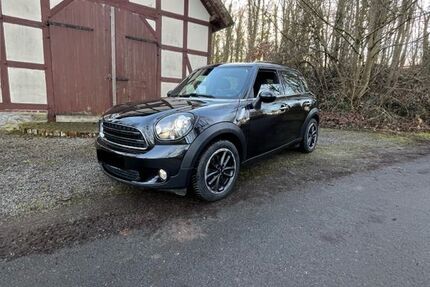 Mini Countryman D (Cooper) 80.400 km 11.499 &euro; Brilon 59929