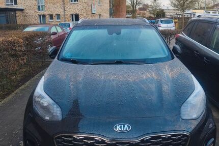 Kia Sportage 88.500 km 21.000 &euro; Lübeck 23560