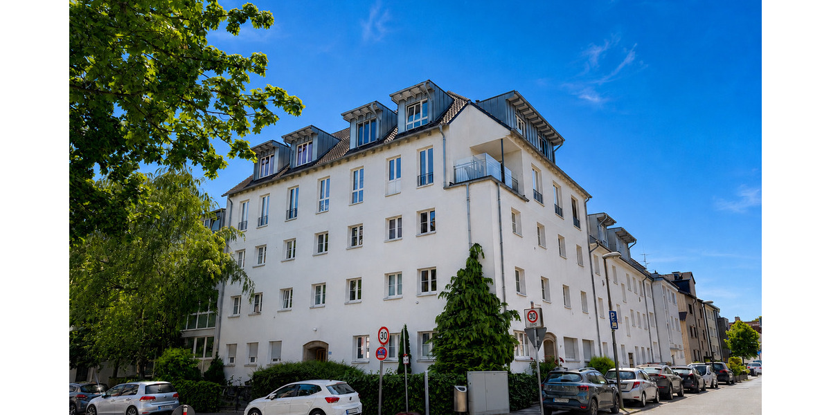 Etagenwohnung Köln Rodenkirchen - 2 Zimmer, 69 m&sup2;, 399.000&euro; | Angebot:26840278