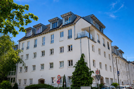 Wohnung Köln Rodenkirchen - 2 Zimmer, 69 m&sup2;, 399.000&euro; | Angebot:26840278