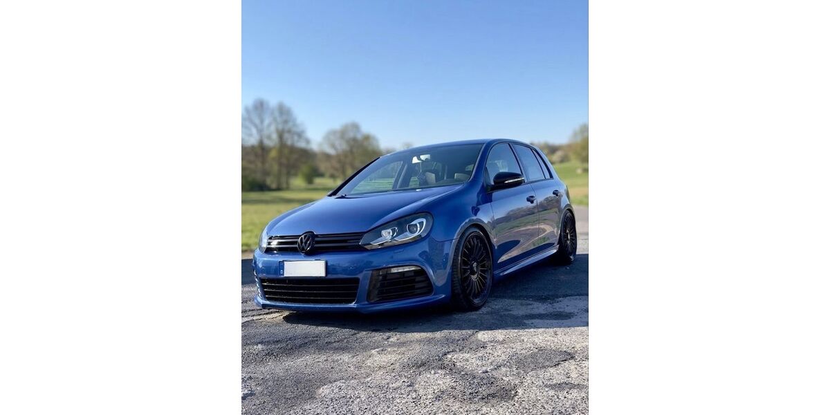 VW Golf 167.071 km 16.500 &euro; Großenhain 01558