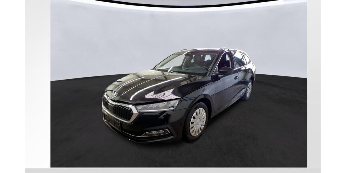 Skoda Octavia 143.274 km 19.480 &euro; Cadolzburg 90556