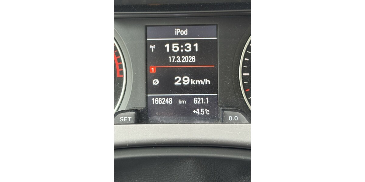 Audi A4 167.000 km 6.500 &euro; Münsing 82541