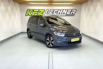 VW Touran 27.400 km 31.450 &euro; Neuhaus am Inn 94152