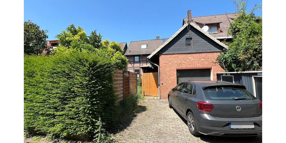 Saniertes Fachwerkhaus sucht SIE - Einfamilienhaus Nordstemmen | Angebot:26283430