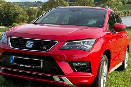 Seat Ateca 68.206 km 22.700 &euro; Schalkau OT Bachfeld 96528