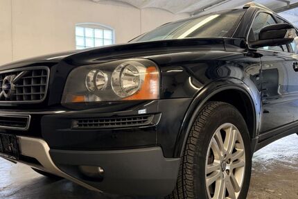 Volvo XC90 225.035 km 7.990 &euro; Seeth Ekholt 25337