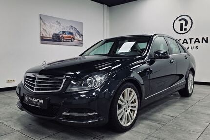Mercedes-Benz C 250 172.746 km 14.380 &euro; Stadtbergen 86391