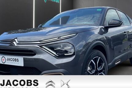 Citroen C4 9.999 km 19.980 € Aachen 52078