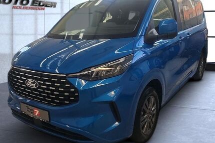 Ford Tourneo Custom 1.112 km 46.490 &euro; Kolbermoor 83059