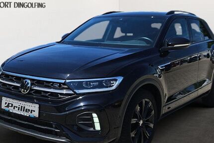 VW T-Roc 29.090 km 29.900 &euro; Dingolfing 84130