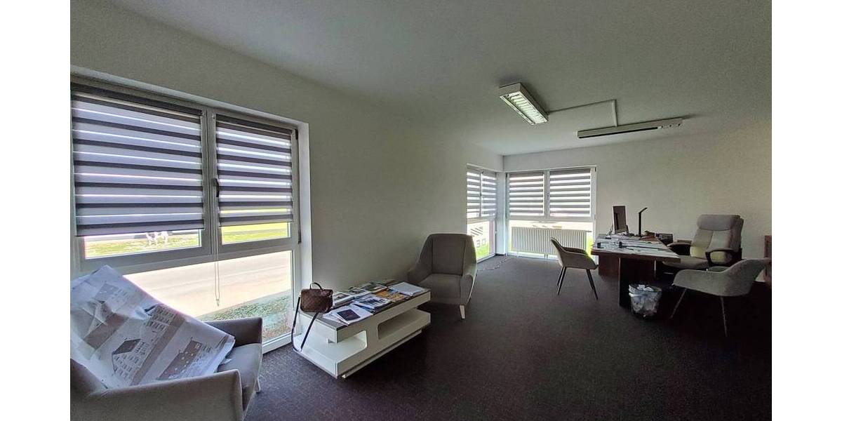 Gewerbeobjekt Perl Besch - 4 Zimmer, 130 m&sup2;, 550.000&euro; | Angebot:25770623