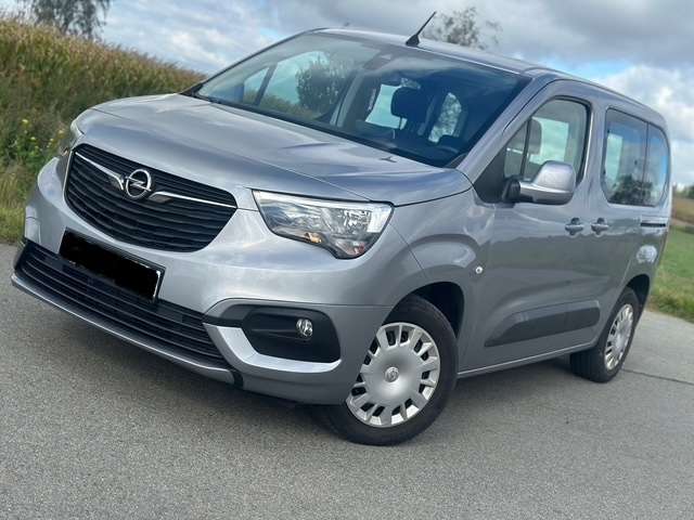 Opel Combo 44.000 km 18.999 € Holzwickede 59439