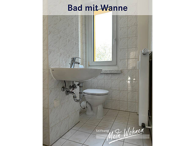 Etagenwohnung Bad Dürrenberg - 4 Zimmer, 76 m&sup2;, 500&euro; | Angebot:26305806