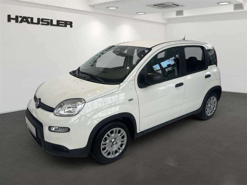 Fiat Panda 4.000 km 13.990 € Fürstenfeldbruck 82256