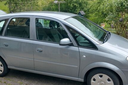 Opel Meriva 110.000 km 3.200 &euro; Linden 66851