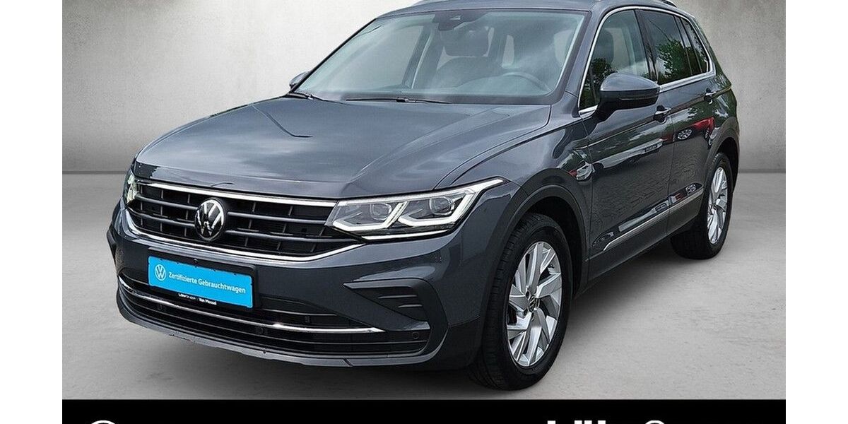 VW Tiguan 27.111 km 28.850 &euro; Mainz 55131