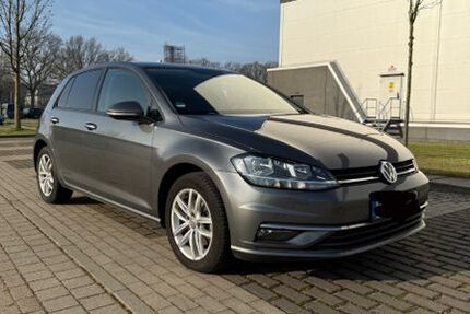 VW Golf 114.000 km 16.800 &euro; Elmshorn 25335