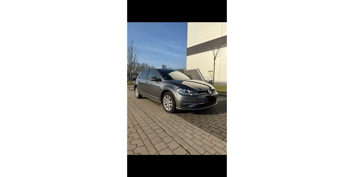 VW Golf 114.000 km 16.800 &euro; Elmshorn 25335