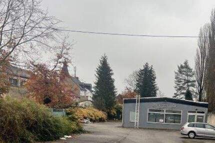 Gewerbeeinheit auf einem großen zentral gelegenen Grundstück in Wadgassen zu verkaufen zimmer