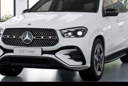 Mercedes-Benz GLE 450 9.900 km 104.500 € München 80636