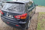 Mitsubishi ASX 245.000 km 3.800 &euro; Monheim 86653