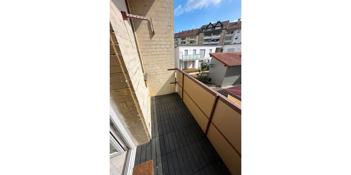 Etagenwohnung Nürnberg Rabus - 5 Zimmer, 122 m&sup2;, 489.000&euro; | Angebot:27116887