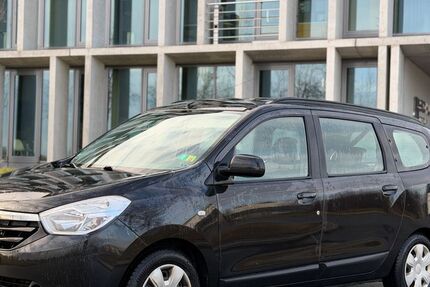 Dacia Lodgy 180.000 km 5.300 &euro; Aulendorf 88326