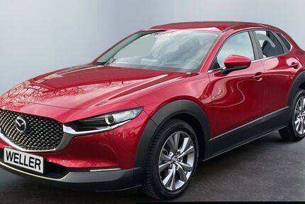 Mazda CX-30 50.100 km 20.790 &euro; Gütersloh 33330