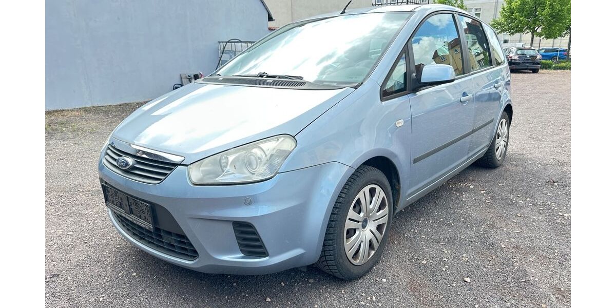 Ford C-Max 178.000 km 999 &euro; Gotha 99867